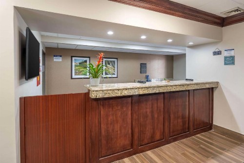 Best Western Mason Inn - image 10