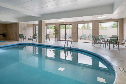 Best Western Mason Inn - image 11