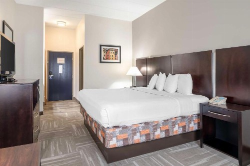 Best Western Mason Inn - image 12