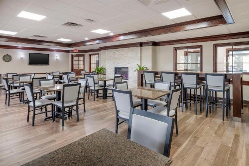 Best Western Mason Inn - image 14