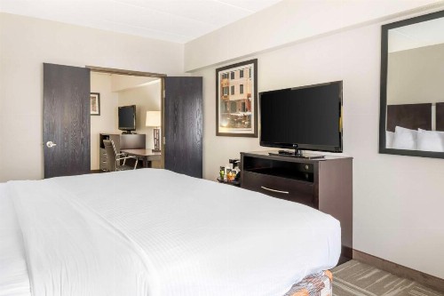 Best Western Mason Inn - image 15