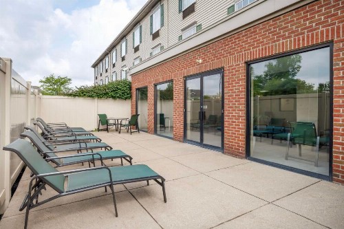 Best Western Mason Inn - image 16