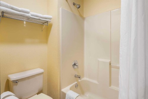 Best Western Mason Inn - image 18