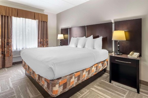 Best Western Mason Inn - image 19