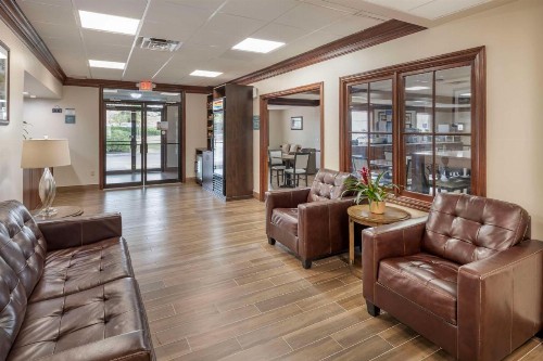 Best Western Mason Inn - image 2