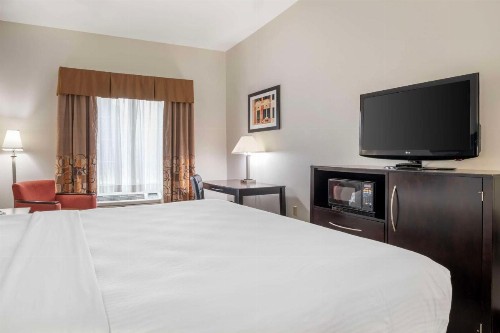 Best Western Mason Inn - image 22