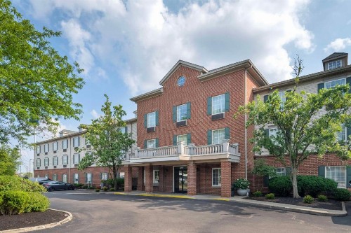 Best Western Mason Inn - image 23