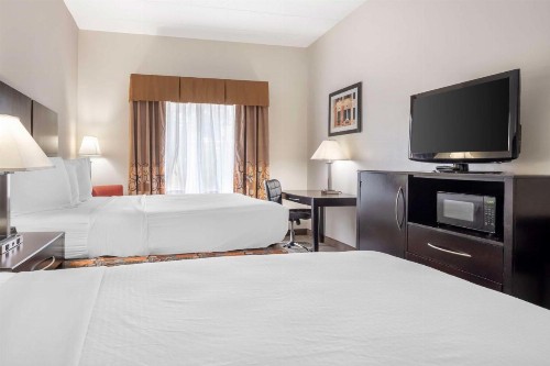 Best Western Mason Inn - image 26