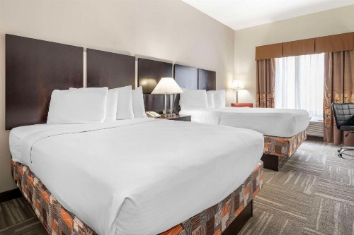 Best Western Mason Inn - image 27