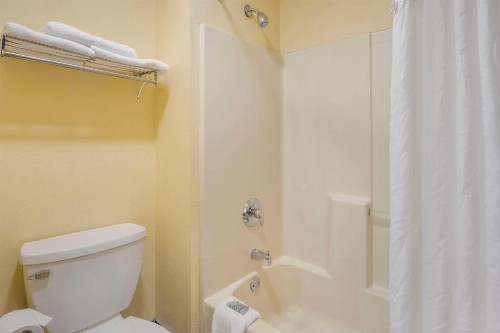 Best Western Mason Inn - image 28