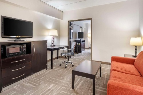 Best Western Mason Inn - image 29