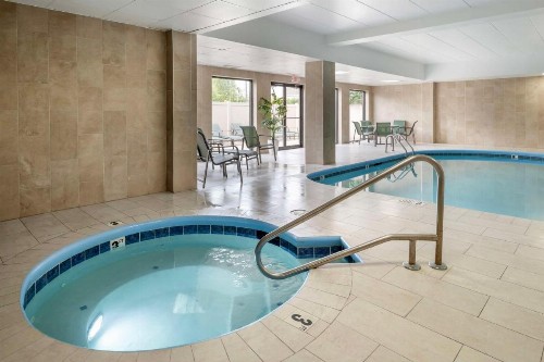 Best Western Mason Inn - image 3
