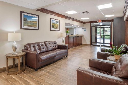 Best Western Mason Inn - image 30