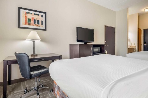 Best Western Mason Inn - image 4