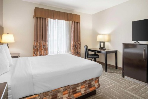 Best Western Mason Inn - image 7
