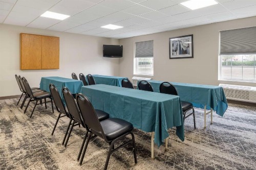 Best Western Mason Inn - image 8
