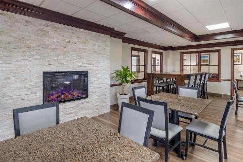 Best Western Mason Inn - image 9