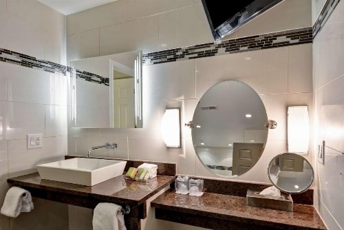 Curio Collection by Hilton The Cincinnatian Hotel - image 24
