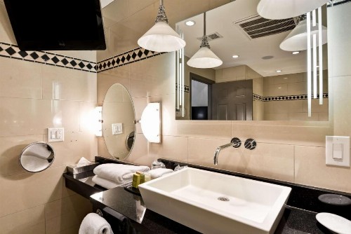 Curio Collection by Hilton The Cincinnatian Hotel - image 26