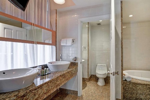 Curio Collection by Hilton The Cincinnatian Hotel - image 29