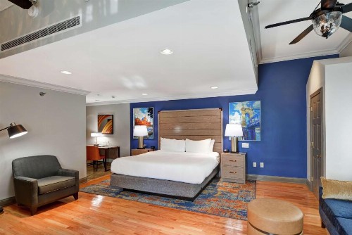 Curio Collection by Hilton The Cincinnatian Hotel - image 30