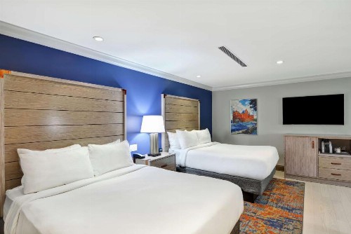 Curio Collection by Hilton The Cincinnatian Hotel - image 40