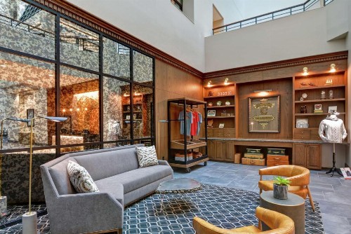 Curio Collection by Hilton The Cincinnatian Hotel - image 41