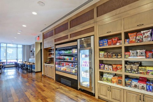 Curio Collection by Hilton The Cincinnatian Hotel - image 6