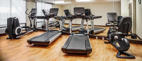 Hyatt Place Cincinnati Blue Ash - image 14