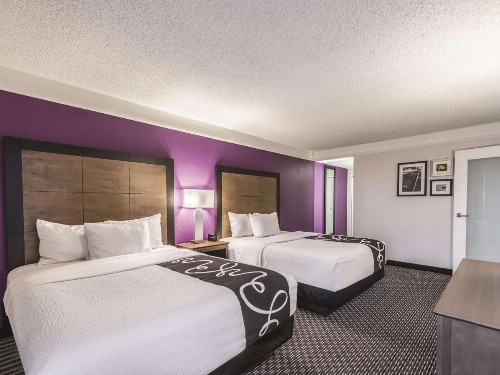 La Quinta by Wyndham Cincinnati Sharonville - image 29