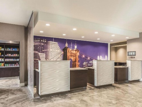 La Quinta by Wyndham Cincinnati Sharonville - image 31