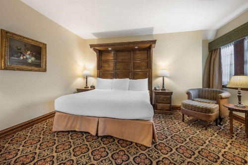 Best Western Premier Mariemont Inn - image 21