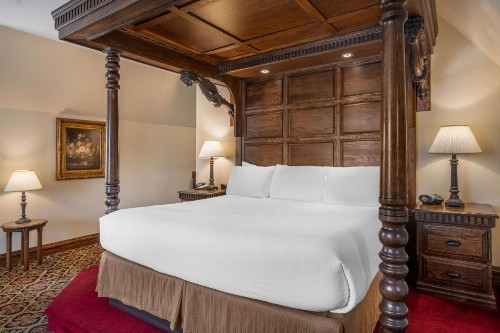 Best Western Premier Mariemont Inn - image 23