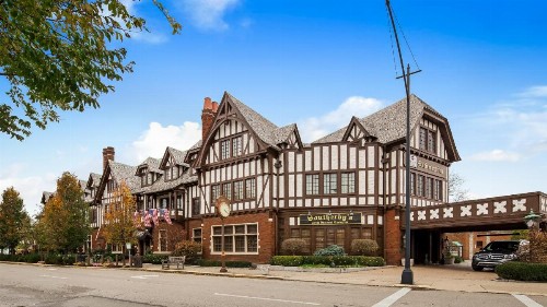 Best Western Premier Mariemont Inn - image 34