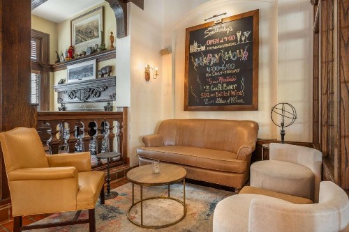 Best Western Premier Mariemont Inn - image 44