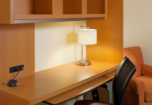 Hawthorn Suites by Wyndham Cincinnati Northeast/Mason - image 12
