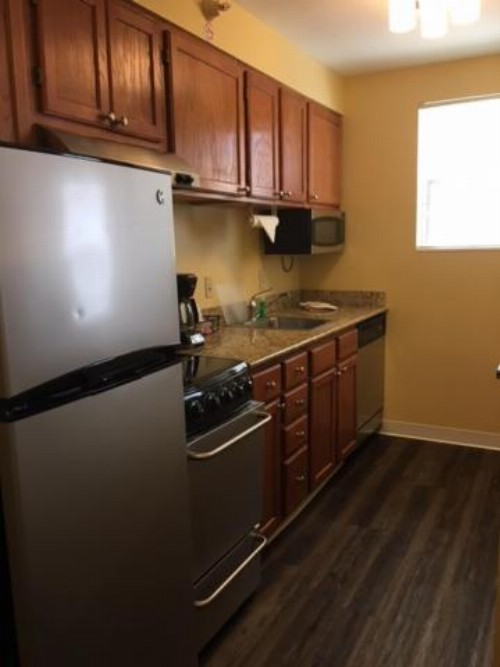 Hawthorn Suites by Wyndham Cincinnati Northeast/Mason - image 28