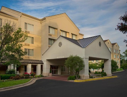 Kings Inn Suites Cincinnati Ma - image 1