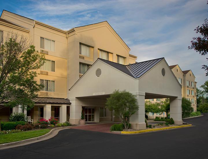 Kings Inn Suites Cincinnati Ma - main image