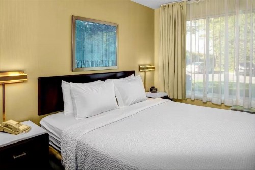Kings Inn Suites Cincinnati Ma - image 12