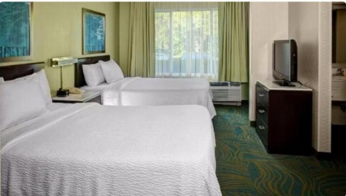 Kings Inn Suites Cincinnati Ma - image 13