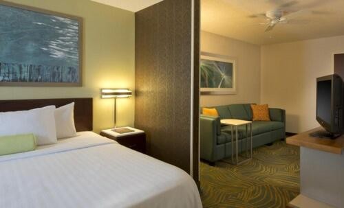 Kings Inn Suites Cincinnati Ma - image 15