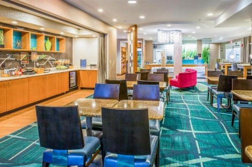Kings Inn Suites Cincinnati Ma - image 17