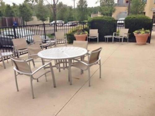 Kings Inn Suites Cincinnati Ma - image 19