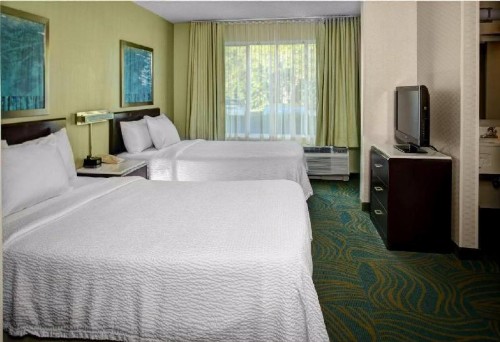 Kings Inn Suites Cincinnati Ma - image 21
