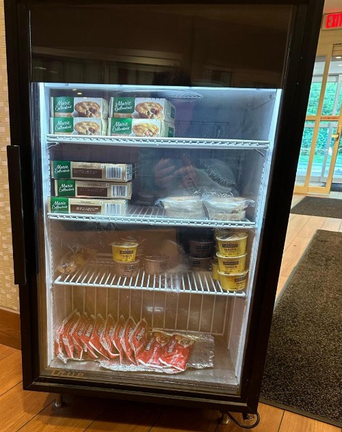 Kings Inn Suites Cincinnati Ma - image 23