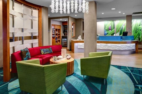 Kings Inn Suites Cincinnati Ma - image 3