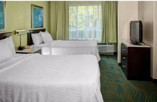 Kings Inn Suites Cincinnati Ma - image 6
