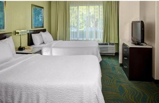 Kings Inn Suites Cincinnati Ma - image 6
