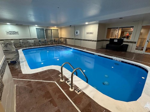 Kings Inn Suites Cincinnati Ma - image 8